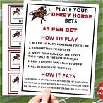 how to place a bet at the kentucky derby